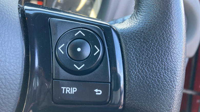 Toyota Yaris 1.5 Hybrid Icon Tech 5dr CVT Hybrid Hatchback